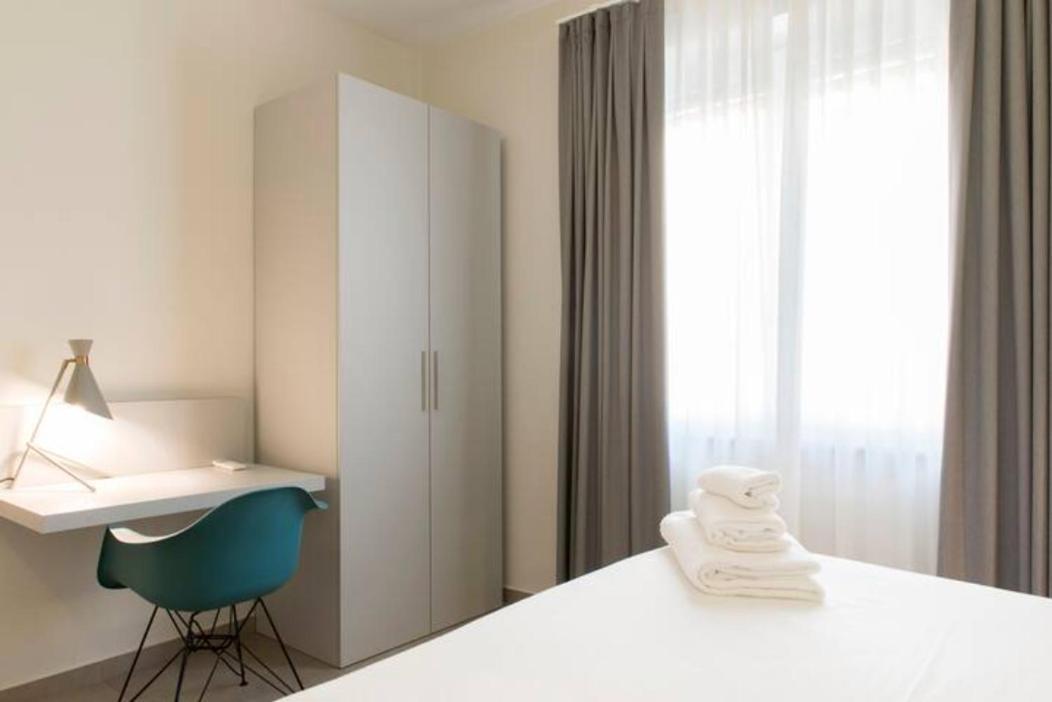 Expo Apartment Verona