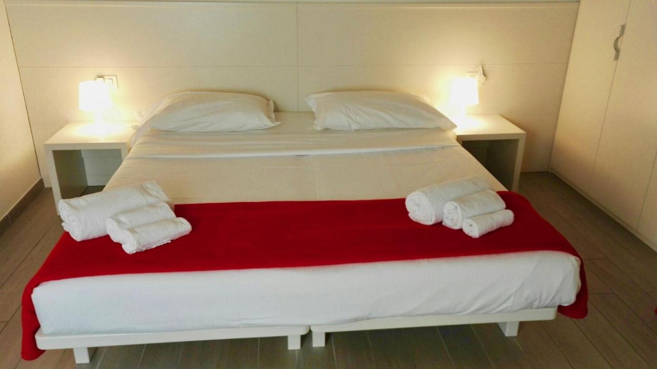 Residenza Cardo Massimo Guesthouset Verona