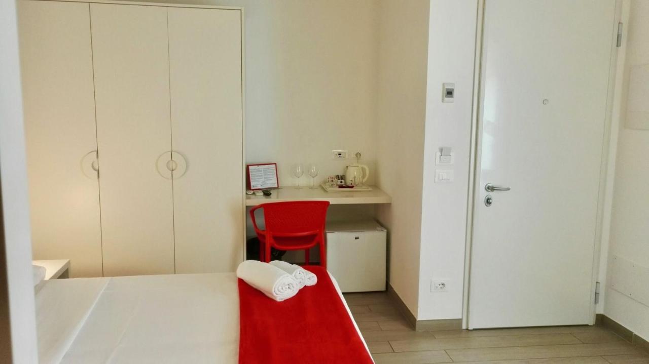 Residenza Cardo Massimo * Verona