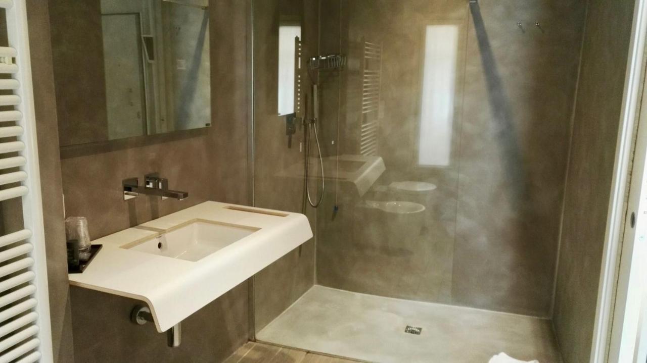 Residenza Cardo Massimo Guesthouset *