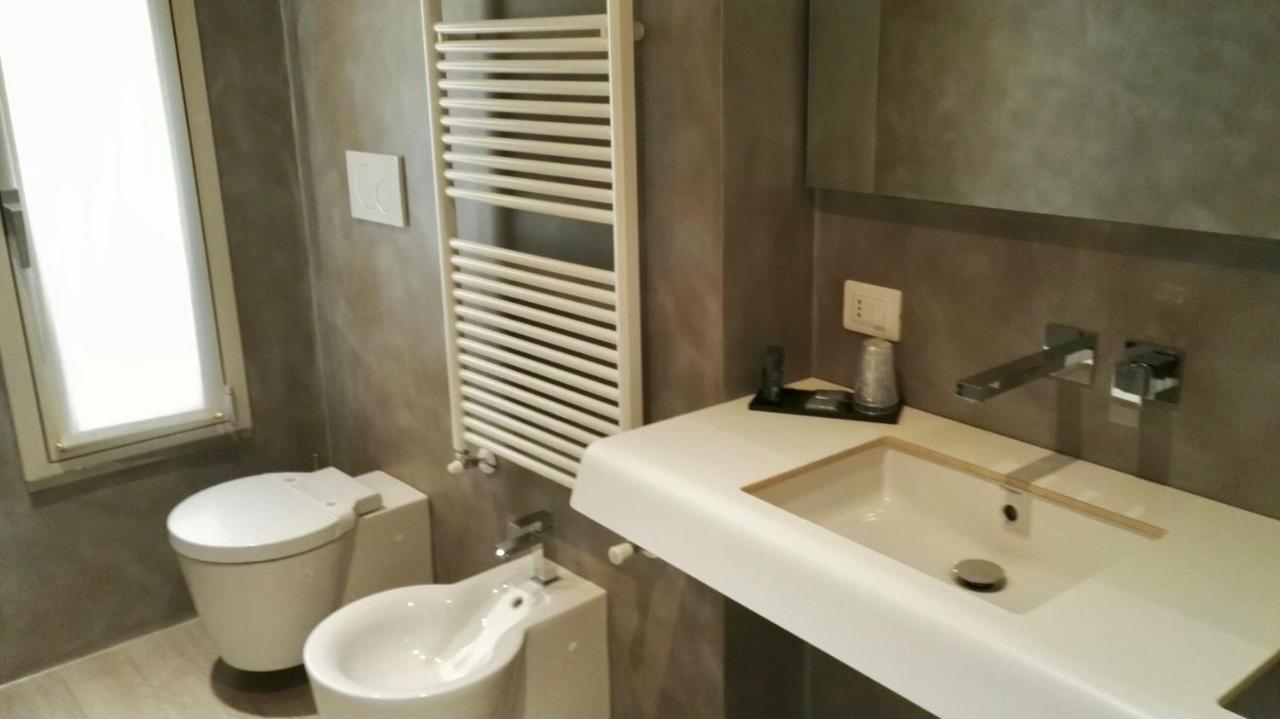 Guesthouset Residenza Cardo Massimo *
