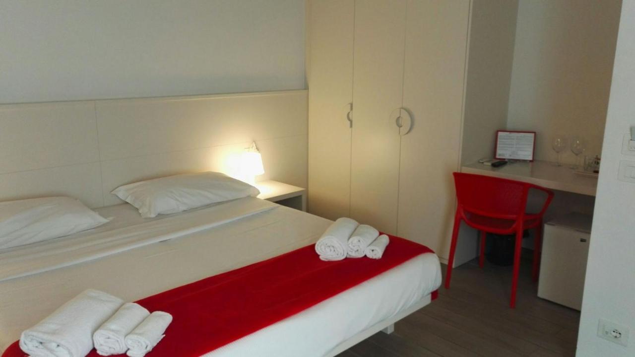 Residenza Cardo Massimo Guesthouset *