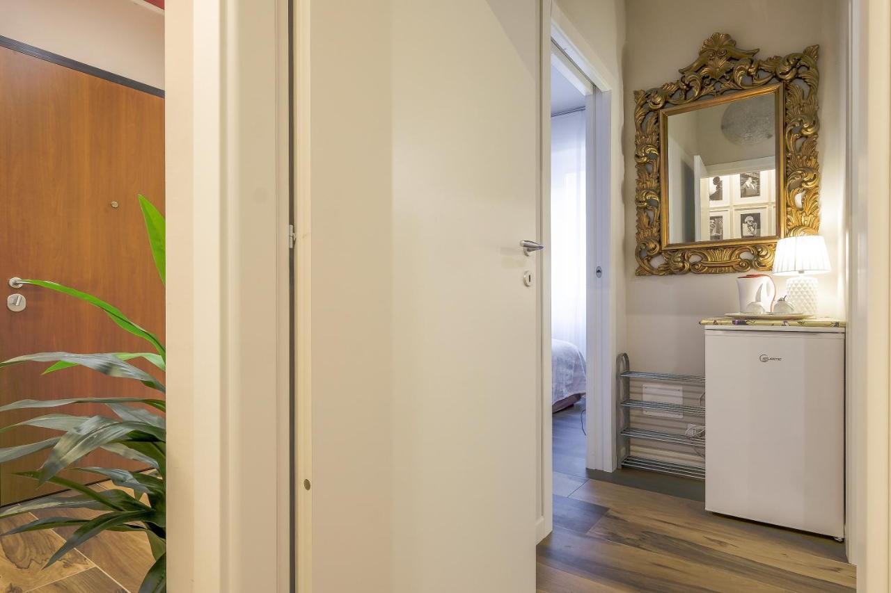 Gasthuis Olimpia House Verona