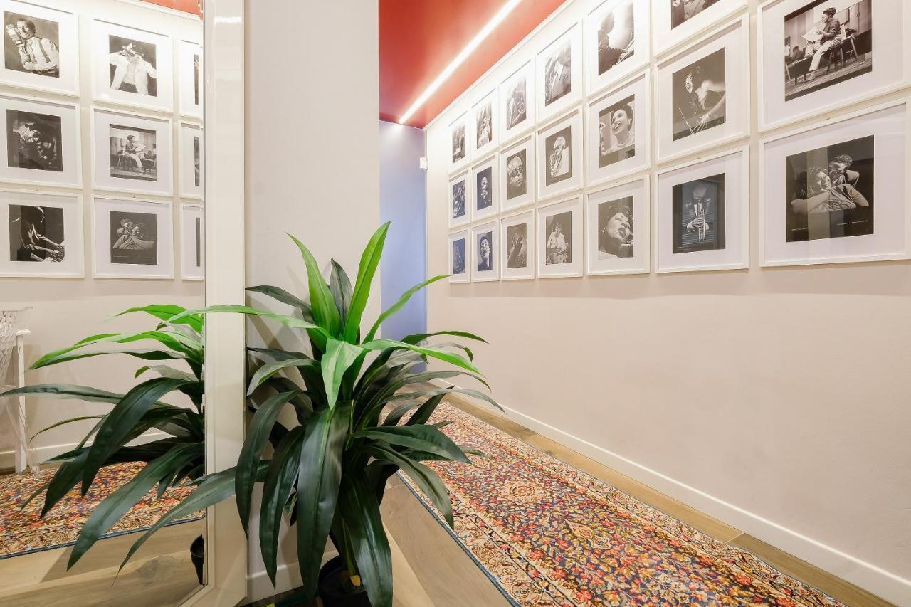 Olimpia House Verona