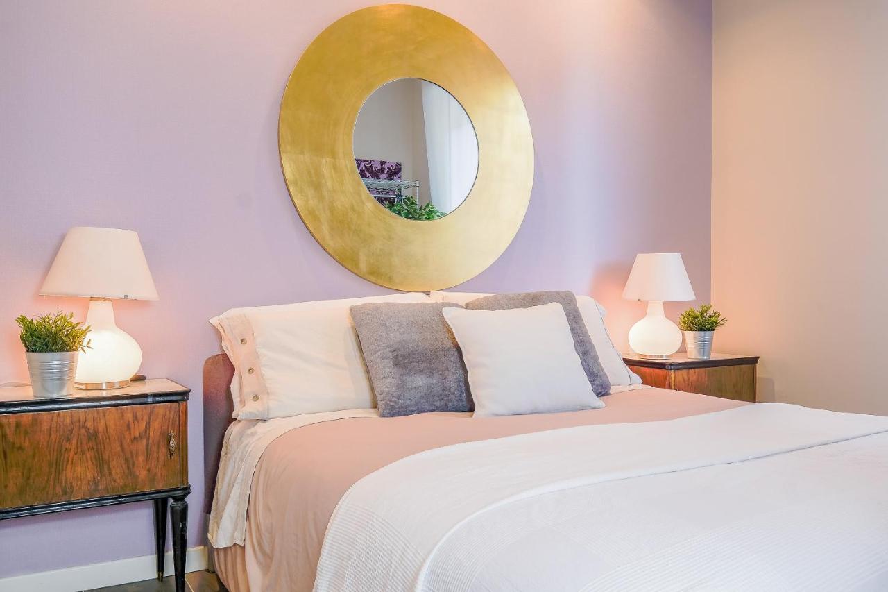 Olimpia House Guesthouset *