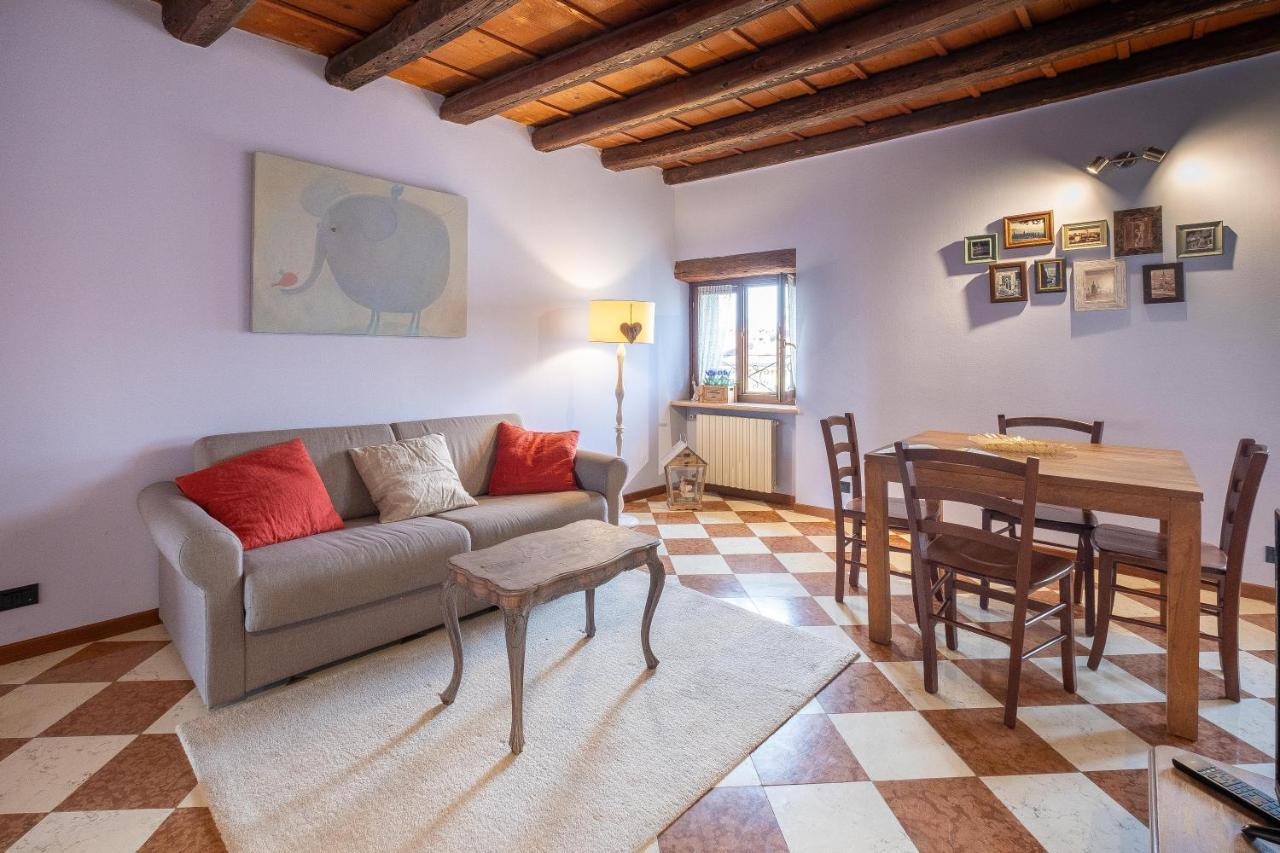 Casa Perotti Apartment *
