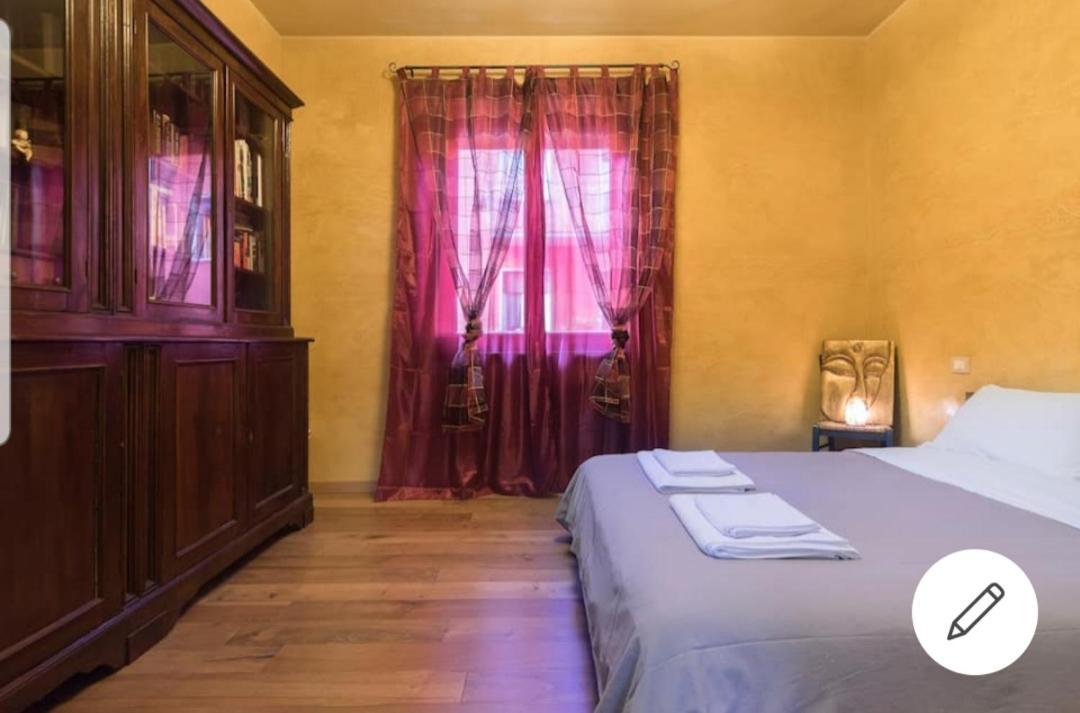 Apartment Richi Rent 04 *