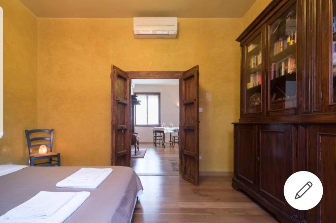 Richi Rent 04 Apartment Verona