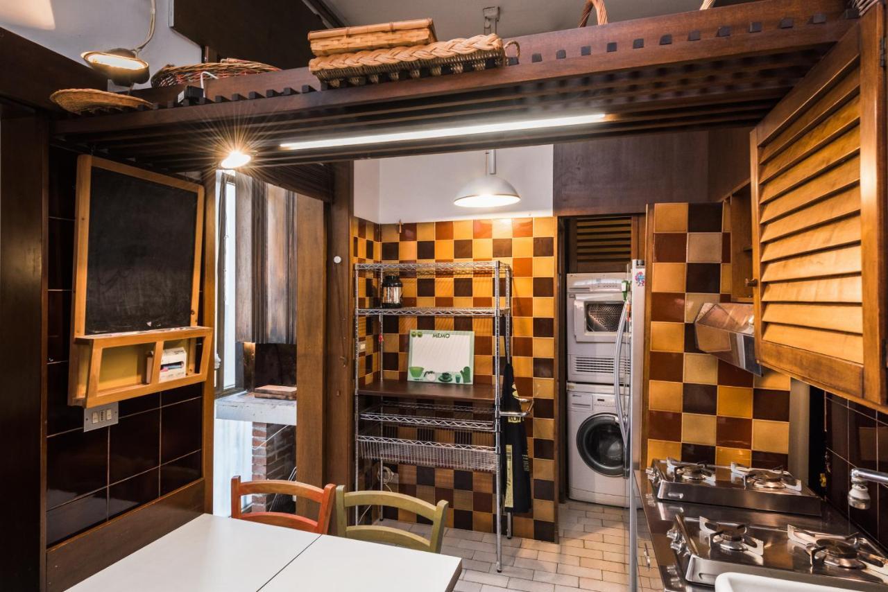 Apartment Flats4rent Residenza Ai Tigli *