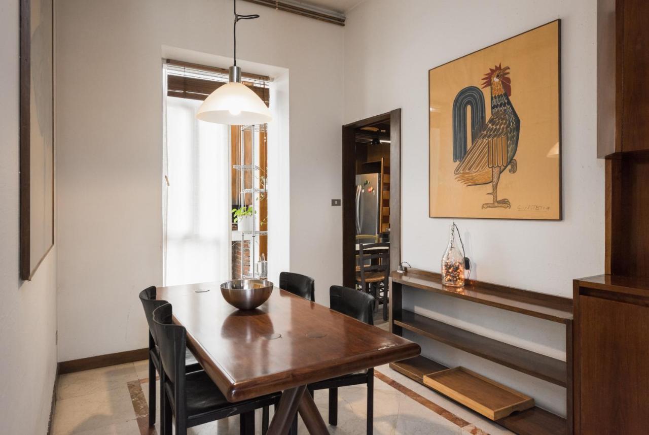 Apartment Flats4rent Residenza Ai Tigli Verona