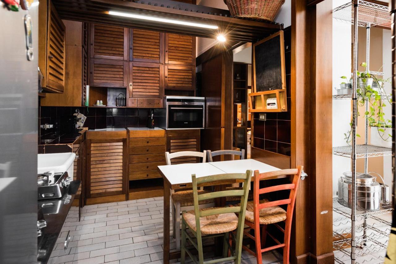 Flats4rent Residenza Ai Tigli Verona