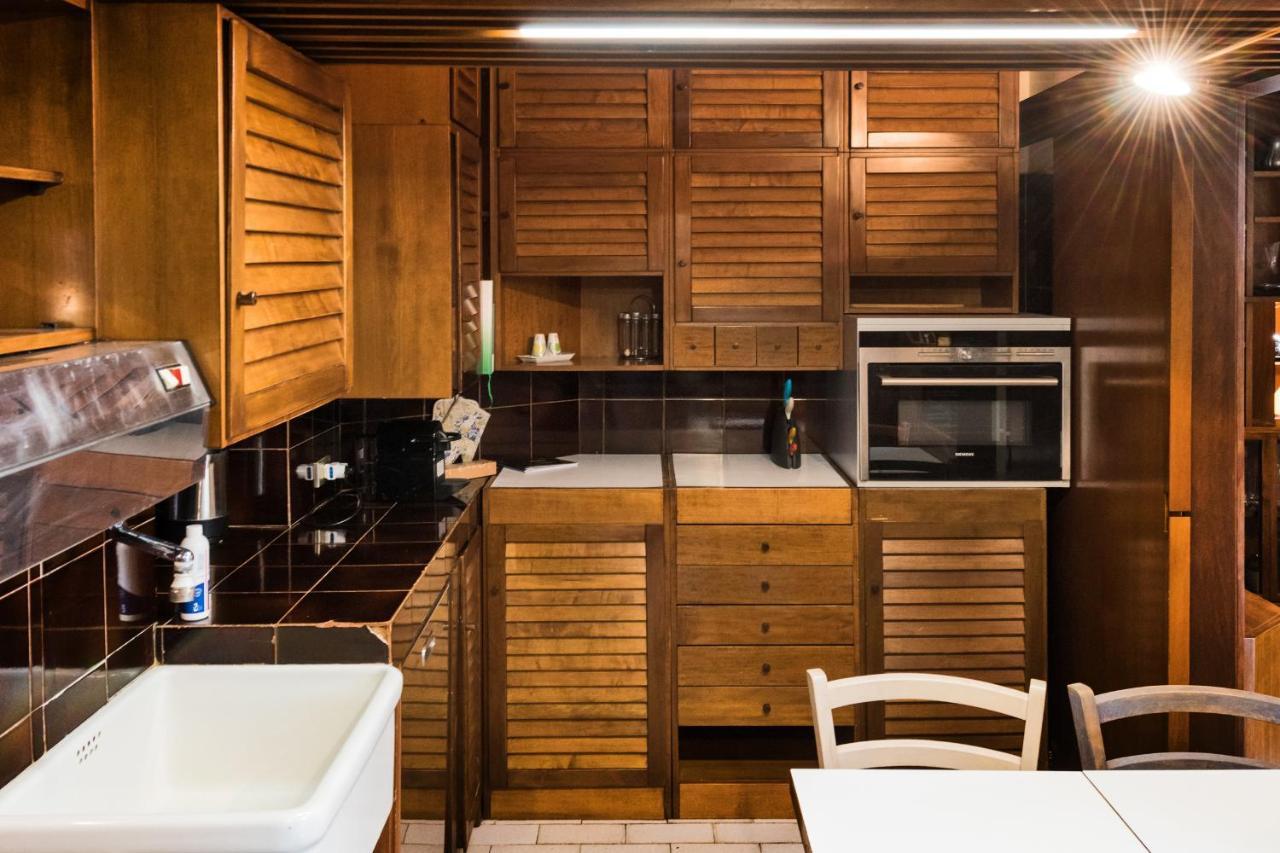 Flats4rent Residenza Ai Tigli