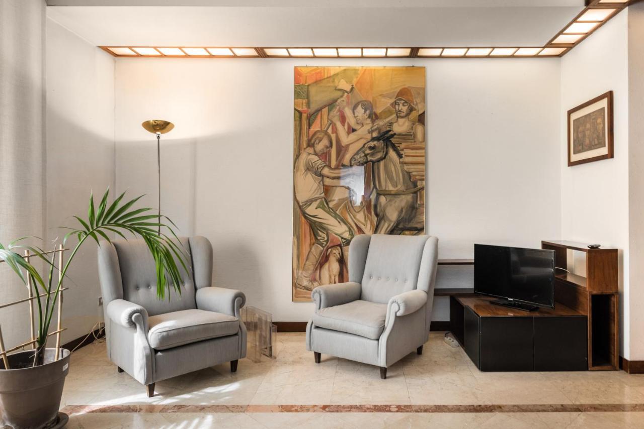 Flats4rent Residenza Ai Tigli * Verona