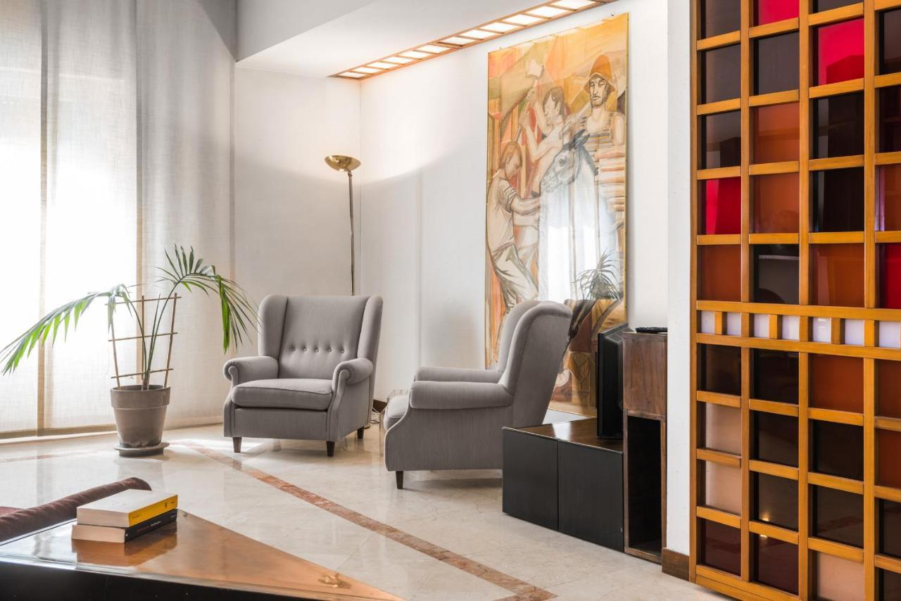 Flats4rent Residenza Ai Tigli