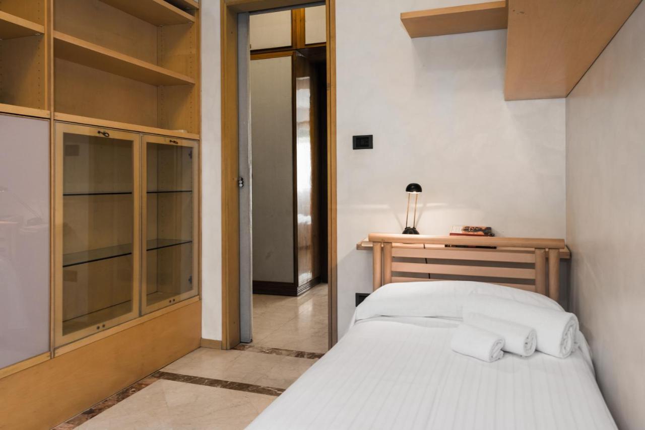 Flats4rent Residenza Ai Tigli *