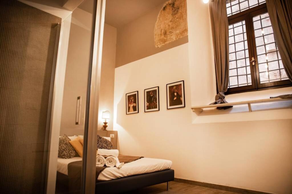 Relais San Mamaso-centro Storico * Verona
