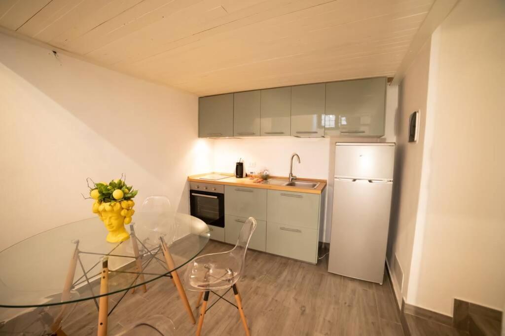Relais San Mamaso-centro Storico Apartment *