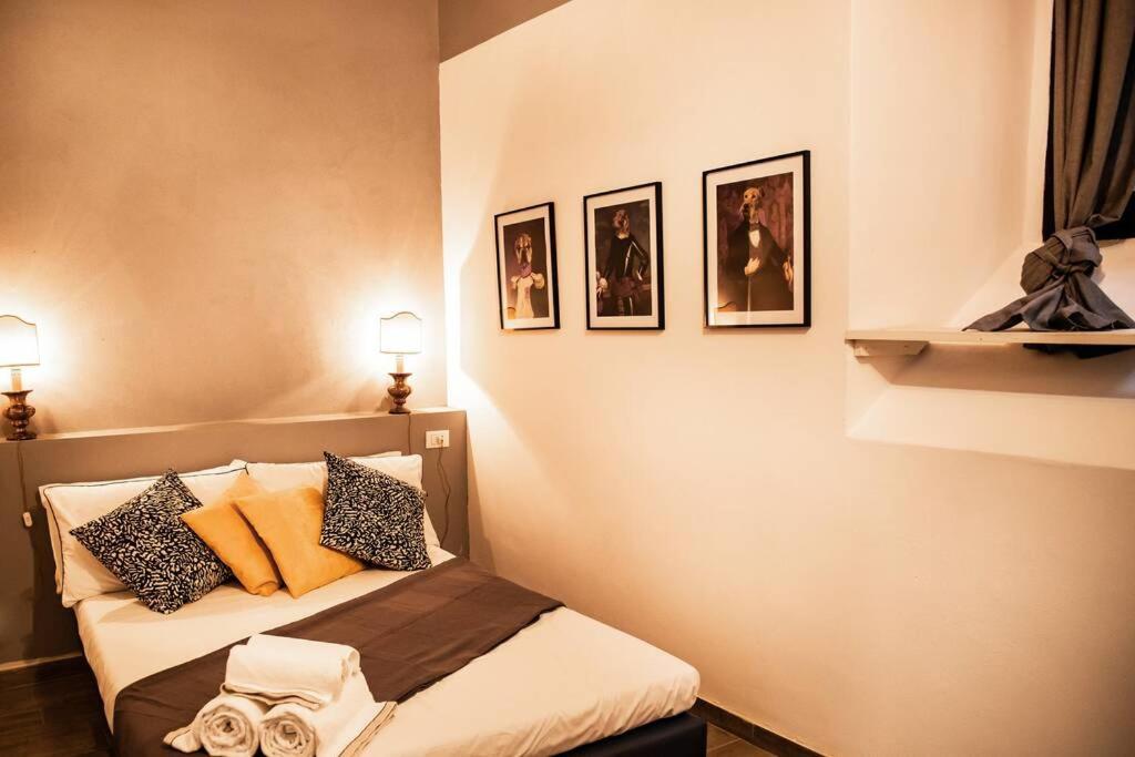 Relais San Mamaso-centro Storico Verona
