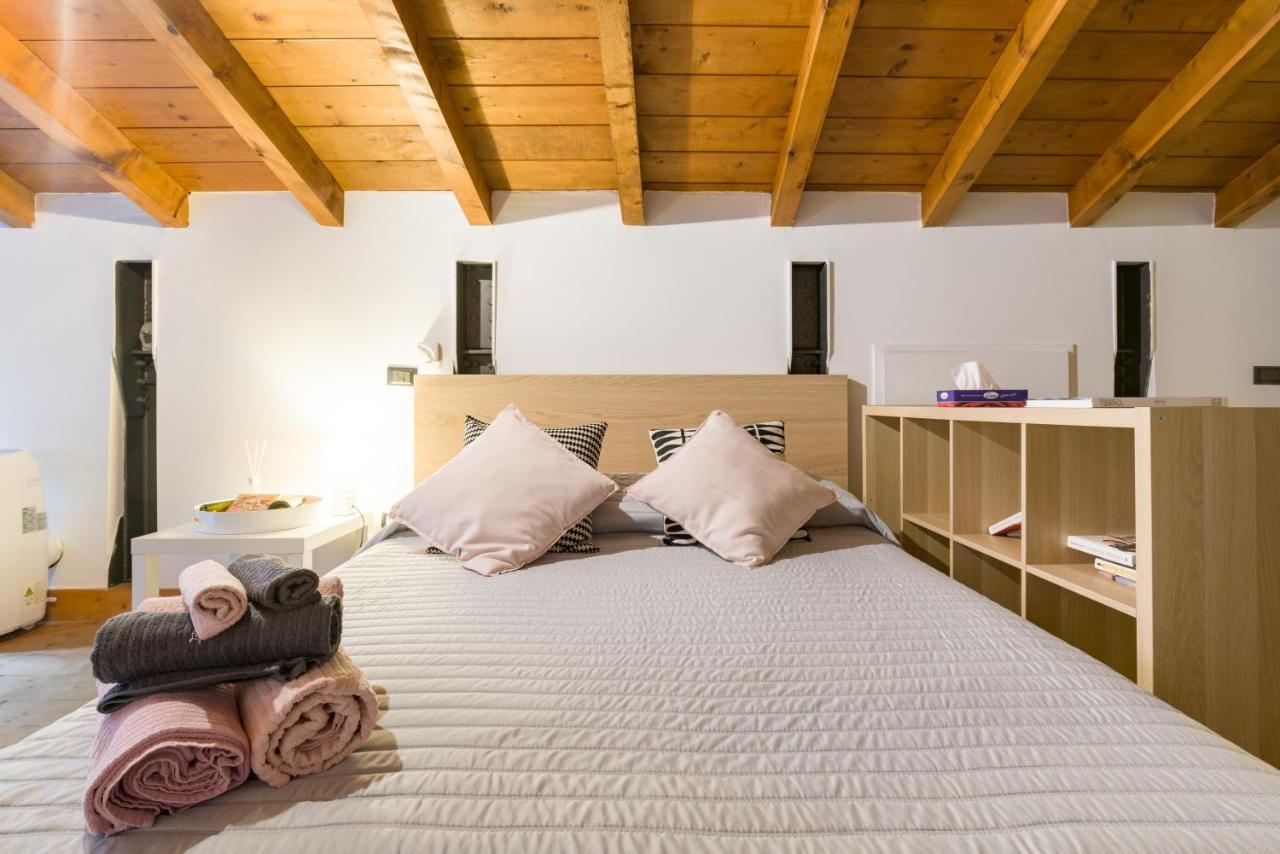 Magnificent Cosy Loft Apartamento Verona