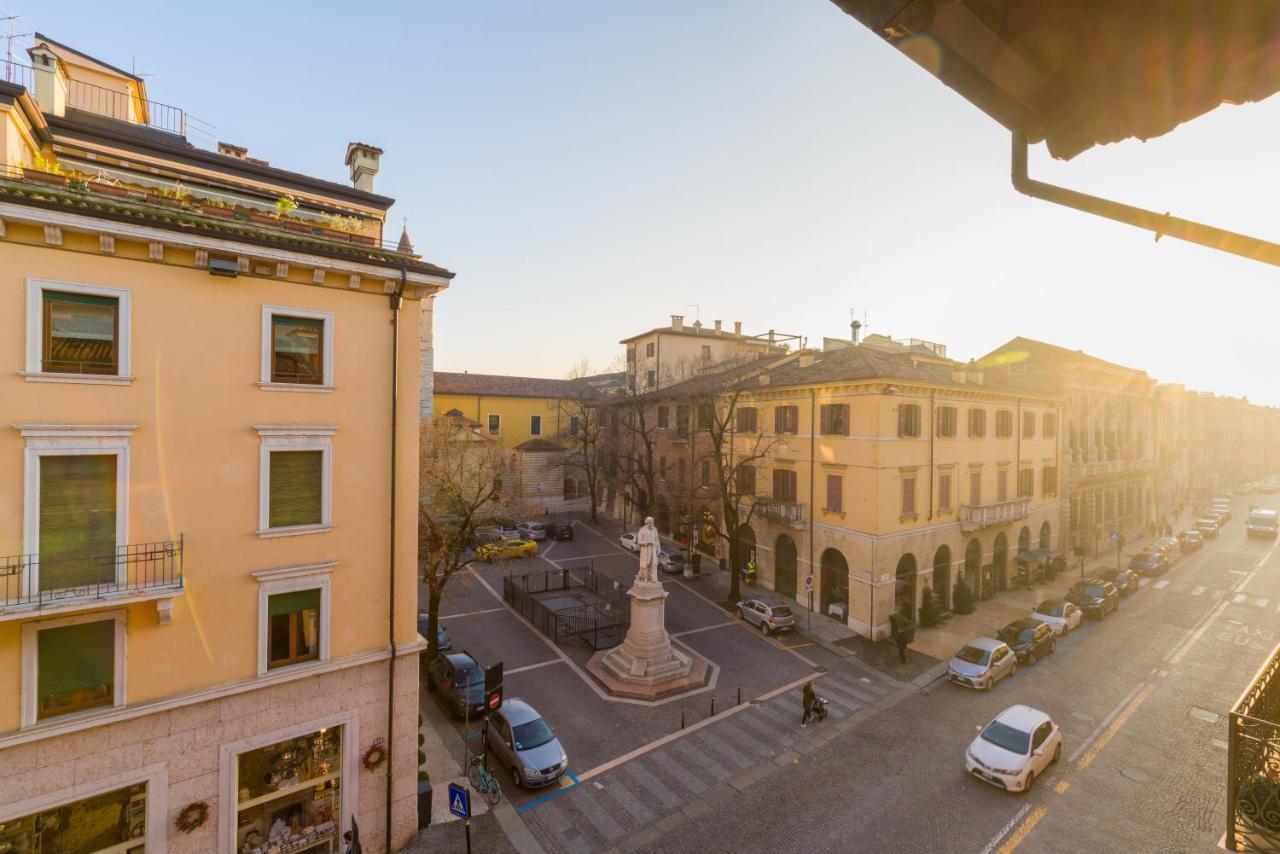 Magnificent Cosy Loft Apartamento Verona