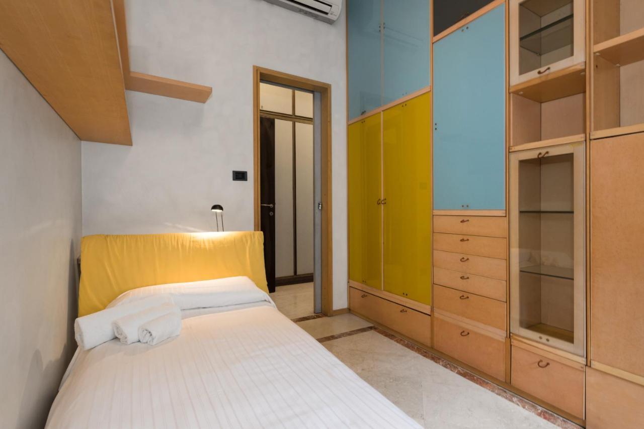Flats4rent Residenza Ai Tigli * Verona