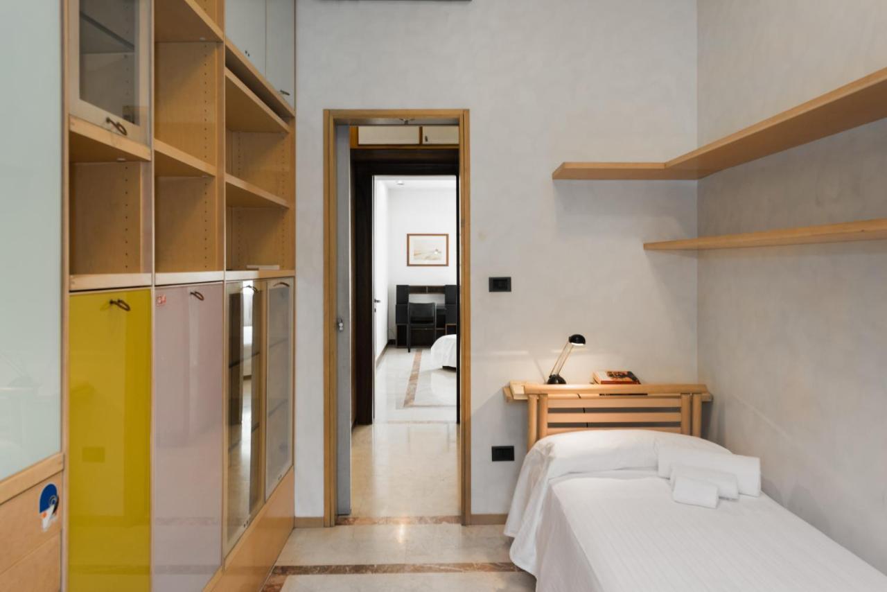 Flats4rent Residenza Ai Tigli * Verona