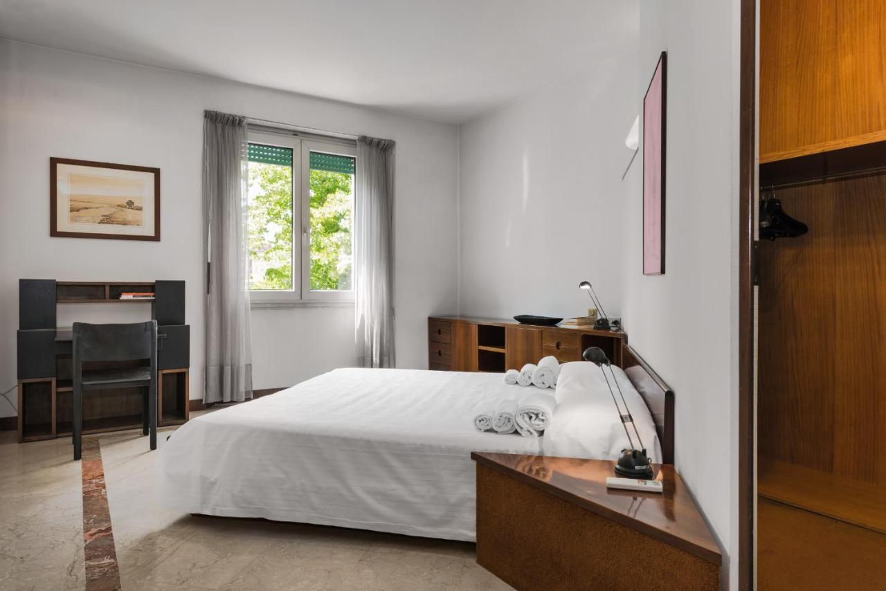 Flats4rent Residenza Ai Tigli * Verona
