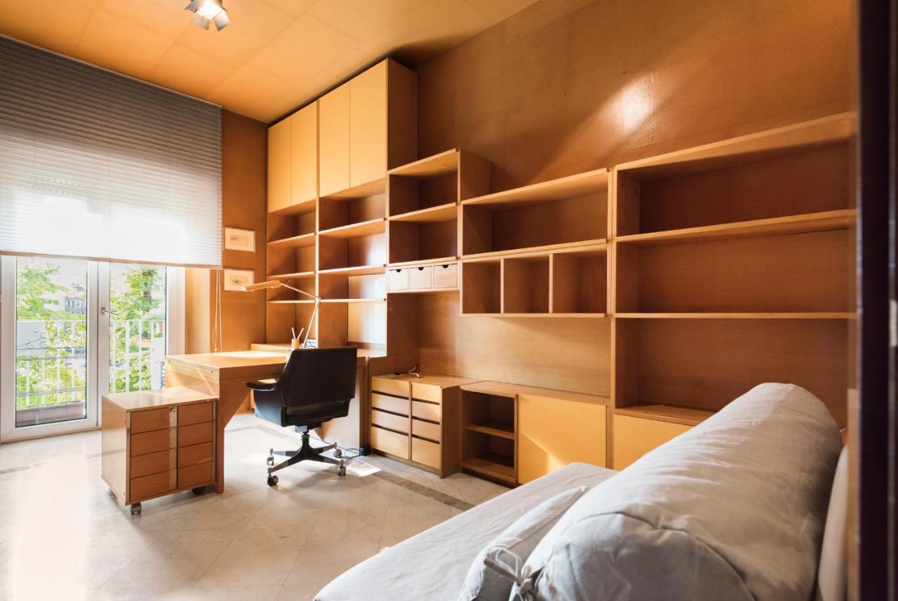 Flats4rent Residenza Ai Tigli Apartment *