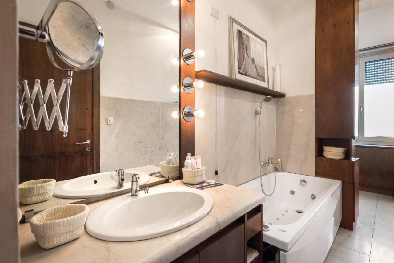 Flats4rent Residenza Ai Tigli Apartment Verona