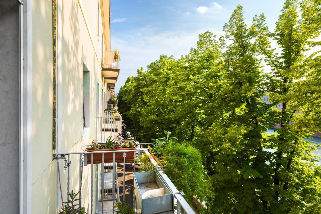 Flats4rent Residenza Ai Tigli Verona