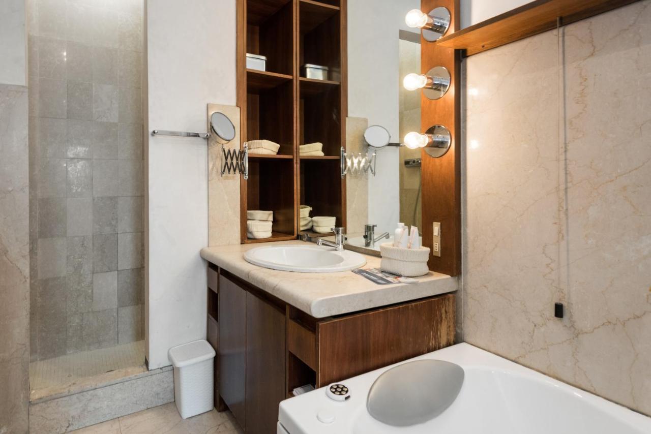 Flats4rent Residenza Ai Tigli