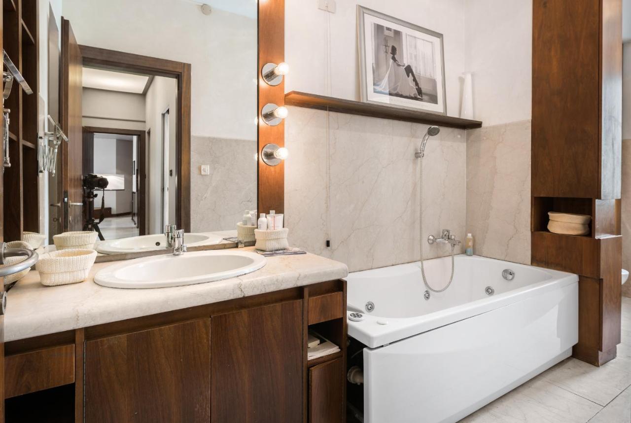Flats4rent Residenza Ai Tigli *