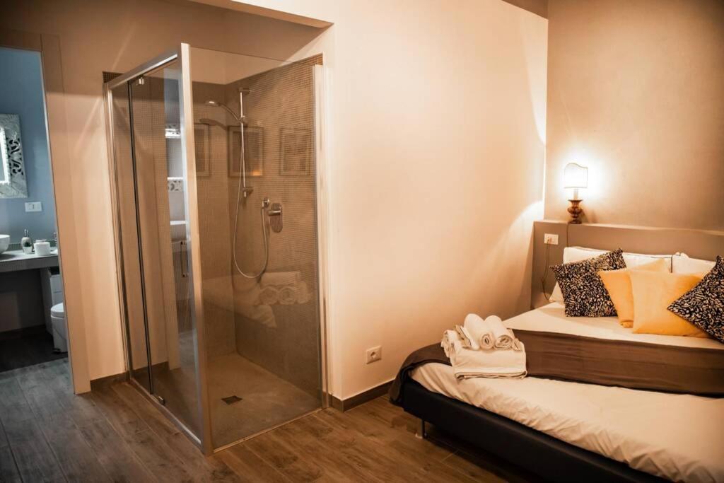 Relais San Mamaso-centro Storico Apartment Verona