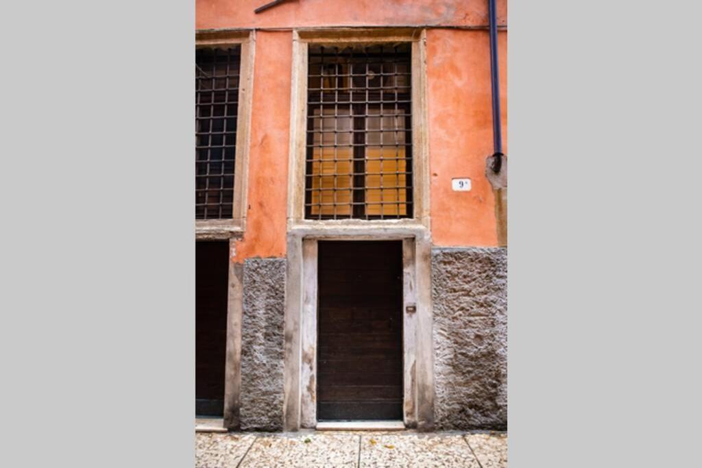 Relais San Mamaso-centro Storico * Verona