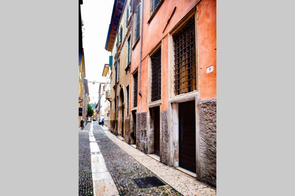 Apartment Relais San Mamaso-centro Storico