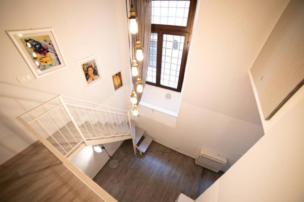 Apartment Relais San Mamaso-centro Storico *