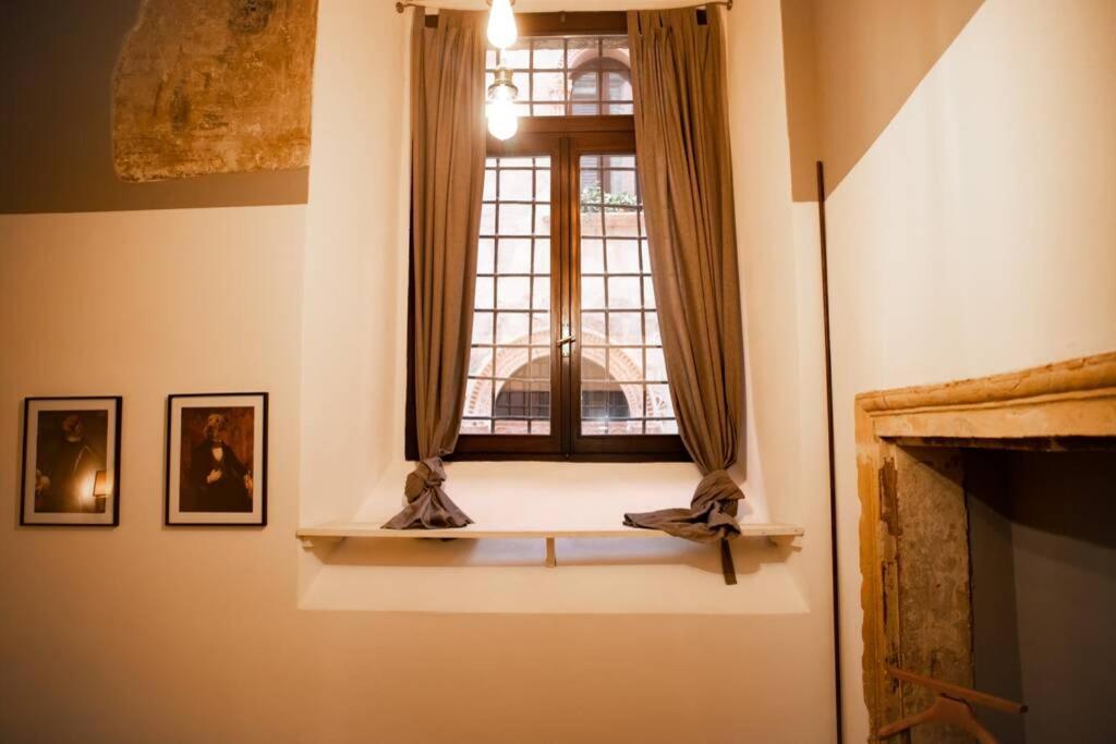 Relais San Mamaso-centro Storico *