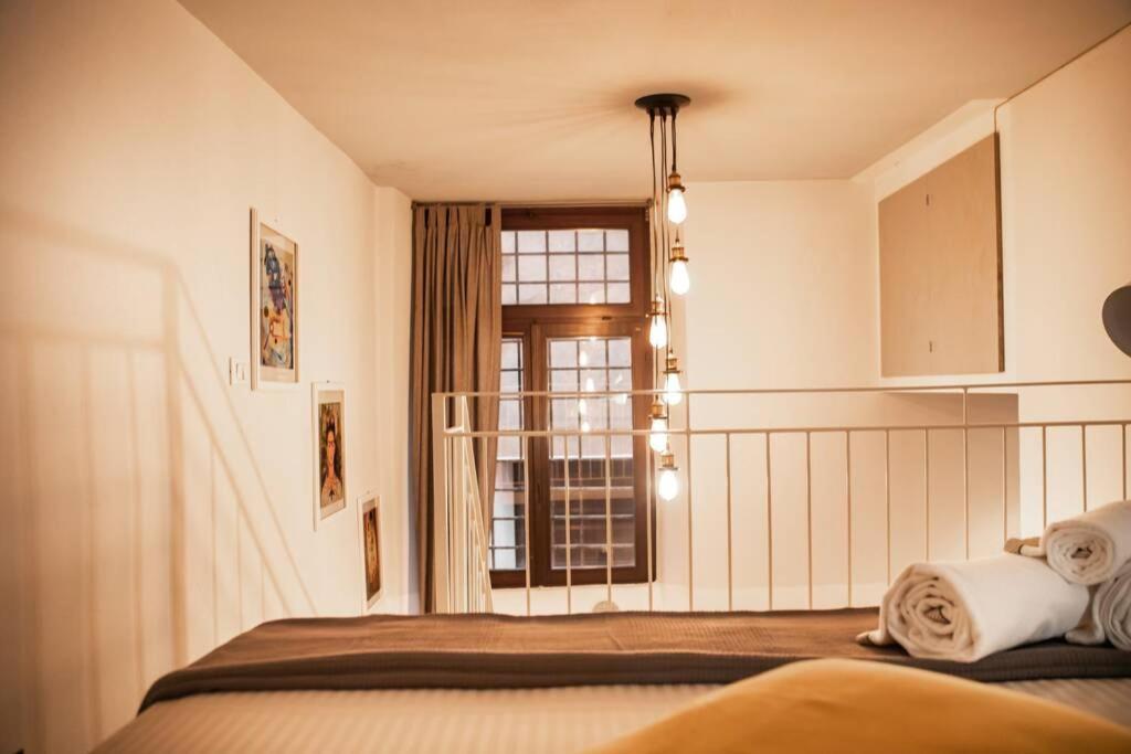 Relais San Mamaso-centro Storico *