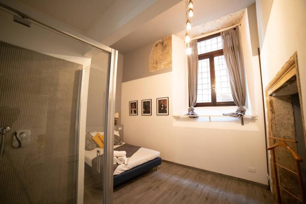 Relais San Mamaso-centro Storico * Verona