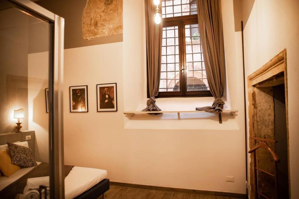 Apartment Relais San Mamaso-centro Storico *