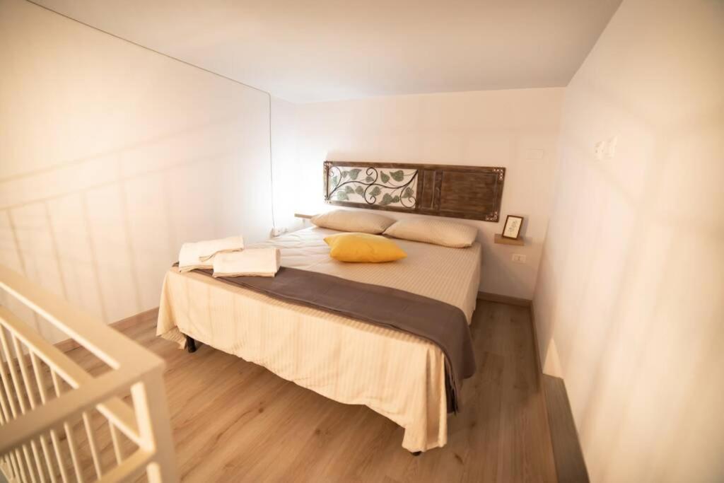 Relais San Mamaso-centro Storico *