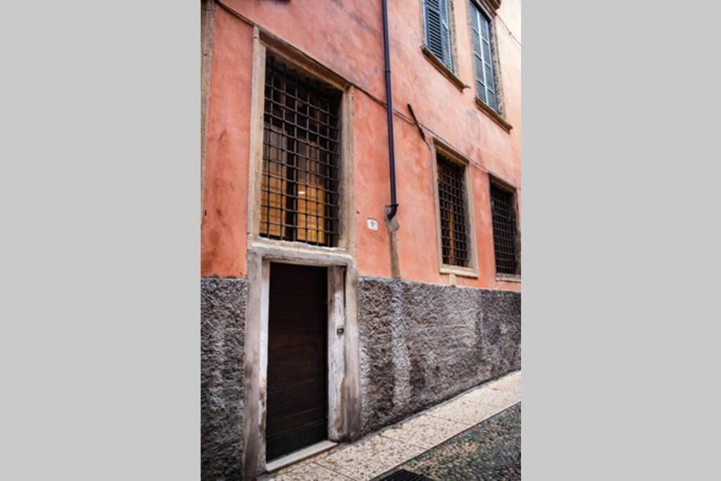 Relais San Mamaso-centro Storico * Verona