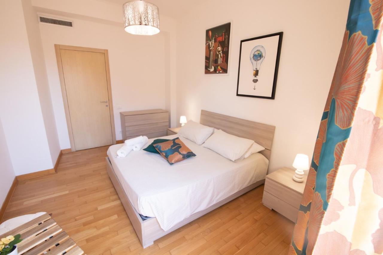 Emilei 25 * Verona