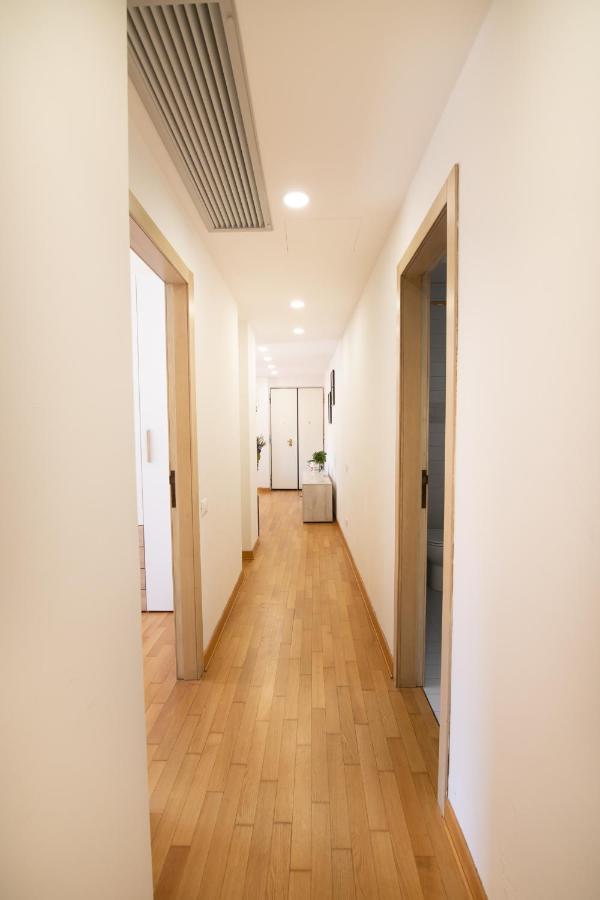 Emilei 25 Apartment