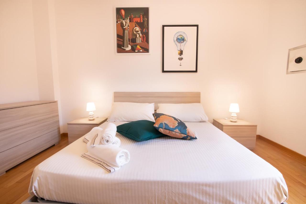 Apartment Emilei 25 *