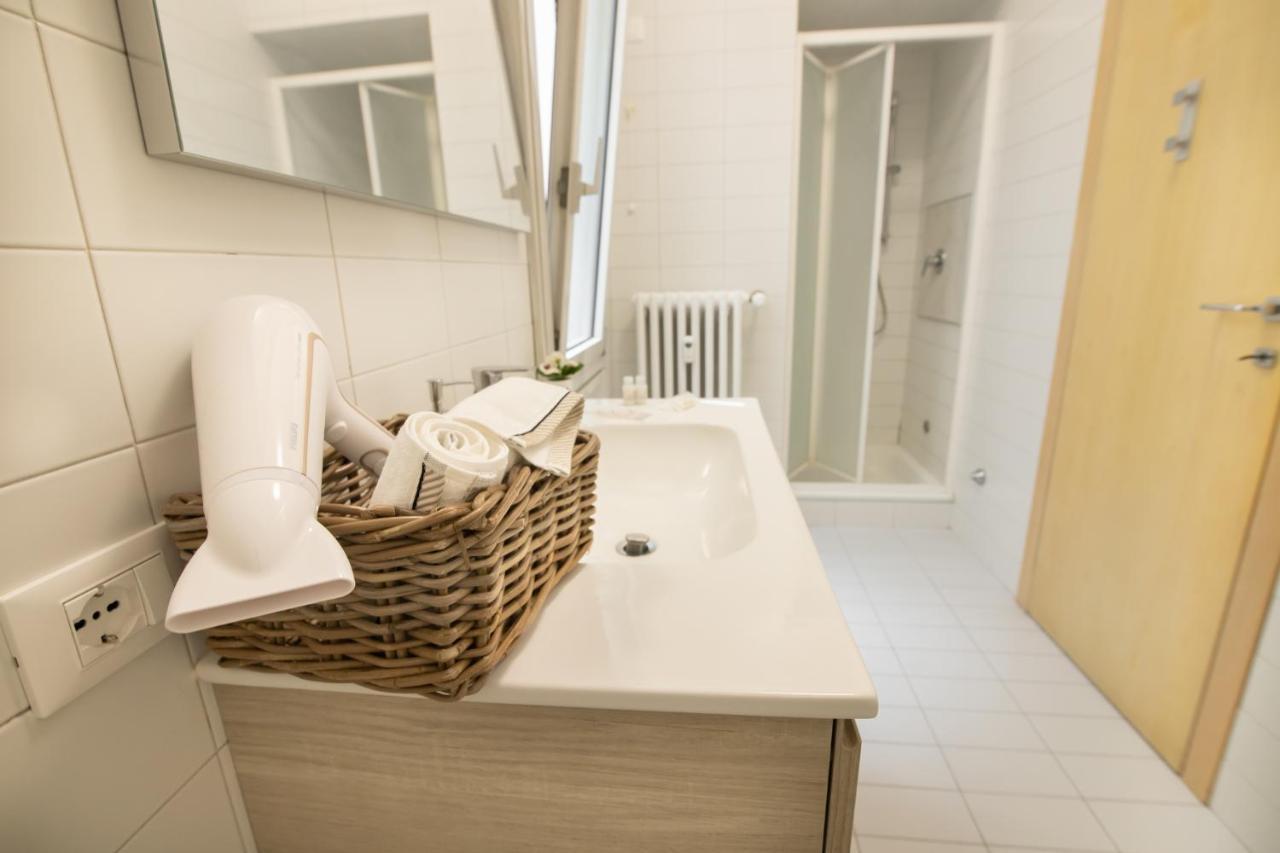 Emilei 25 Apartment Verona