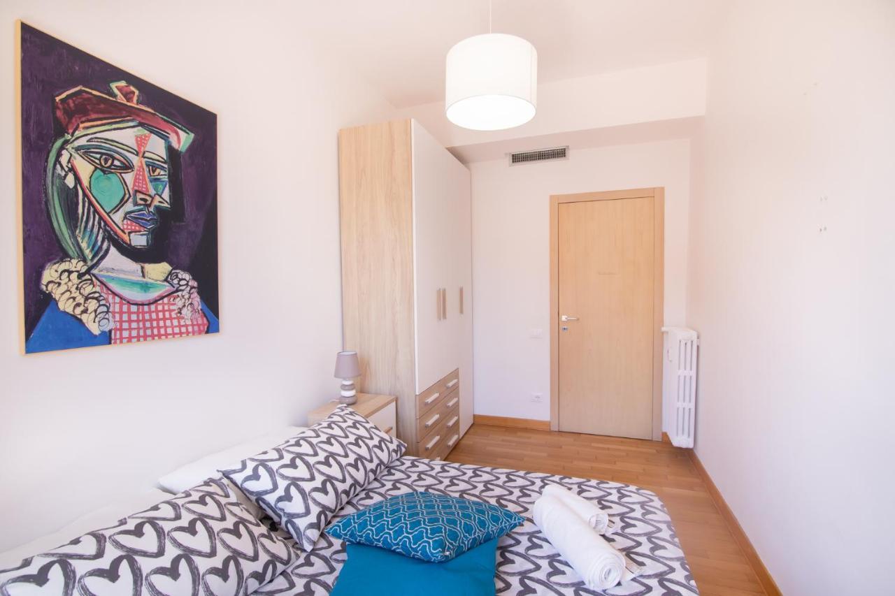 Emilei 25 * Verona