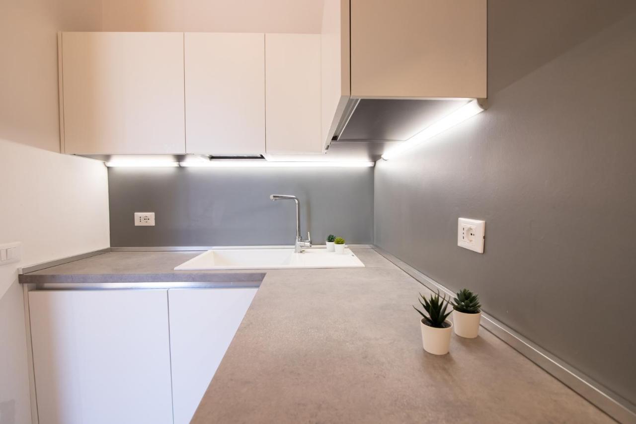 Emilei 25 Apartment Verona