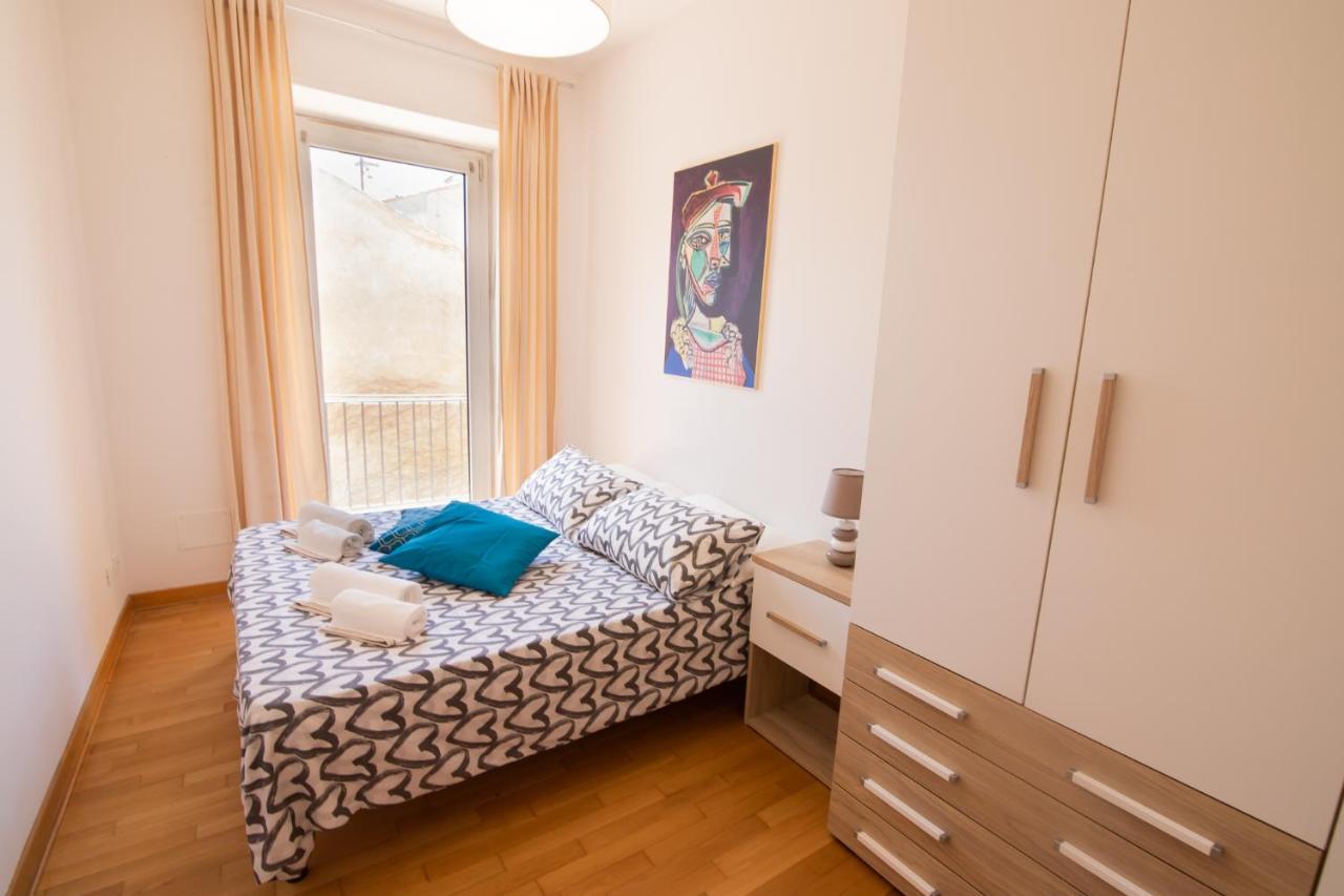 Emilei 25 Apartment