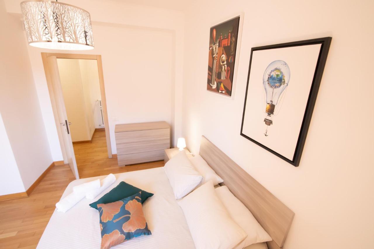 Apartment Emilei 25 Verona